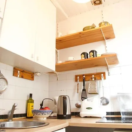 Apartment Charming 10 Min From The Moulin Rouge Paris