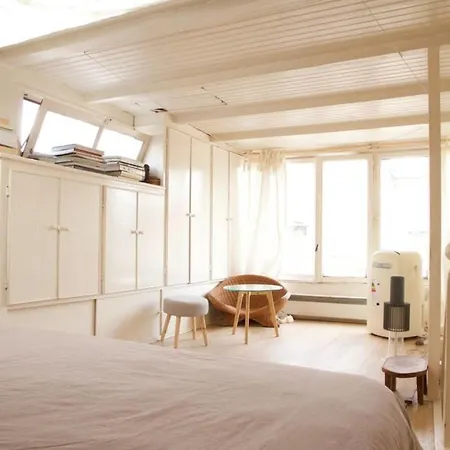 Apartment Charming 10 Min From The Moulin Rouge *