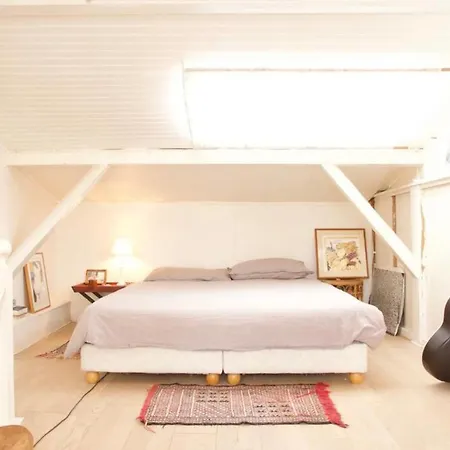 Charming 10 Min From The Moulin Rouge * Paris